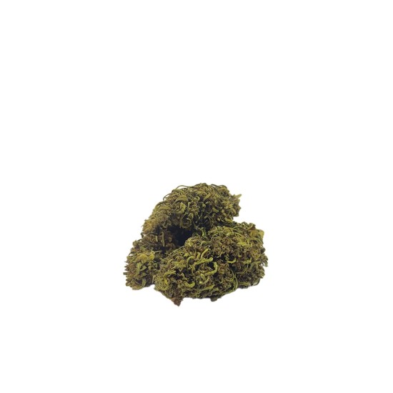 Hempower Ανθός Κάνναβης "AC/DC" 100% THC-JD, 1gr