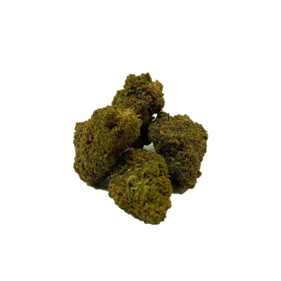 Hempower Ανθός Κάνναβης "Black Widow" 100% THC-JD, 3 gr