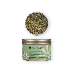 Raw hemp flowers (CRUSH) Raw hemp flowers (CRUSH)