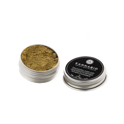 Raw vegetable hemp powder - 4.20g Raw vegetable hemp powder - 4.20g