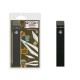 Hempower Disposable Vape Pen CBX & CB9 100%, "Havanna Vanilla" (blister), 1ml