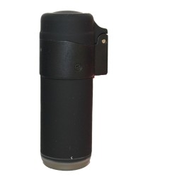 ΑΝΤΙΑΝΕΜΙΚΟΣ ΑΝΑΠΤΗΡΑΣ TURBO JET ΜΑΥΡΟΣ ΑΝΤΙΑΝΕΜΙΚΟΣ ΑΝΑΠΤΗΡΑΣ TURBO JET ΜΑΥΡΟΣ
