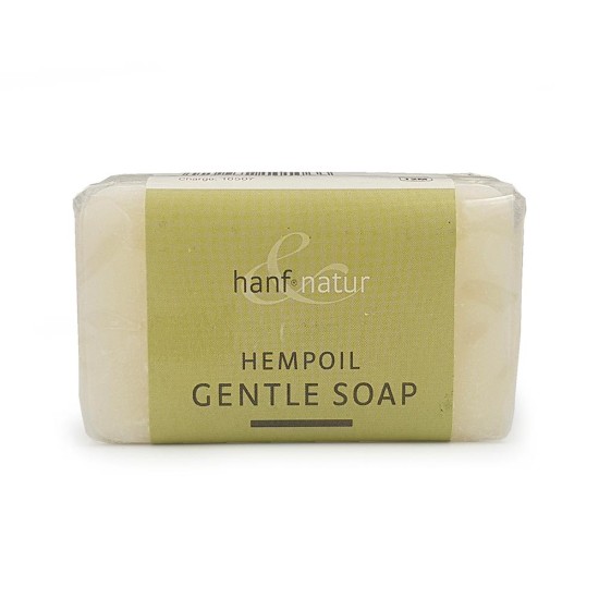 HANF & NATUR ΣΑΠΟΥΝΙ ΚΑΝΝΑΒΗΣ 100G HANF & NATUR ΣΑΠΟΥΝΙ ΚΑΝΝΑΒΗΣ 100G