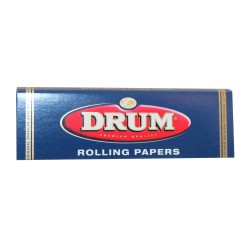 ΤΣΙΓΑΡΟΧΑΡΤΟ DRUM ΤΣΙΓΑΡΟΧΑΡΤΟ DRUM