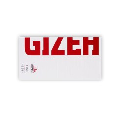 ΤΣΙΓΑΡΟΧΑΡΤΟ GIZEH MAGNETIC FINE RED 100 ΦΥΛΛΩΝ ΤΣΙΓΑΡΟΧΑΡΤΟ GIZEH MAGNETIC FINE RED 100 ΦΥΛΛΩΝ