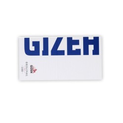 ΤΣΙΓΑΡΟΧΑΡΤΟ GIZEH MAGNETIC ORIGINAL BLUE 100 ΦΥΛΛΩΝ ΤΣΙΓΑΡΟΧΑΡΤΟ GIZEH MAGNETIC ORIGINAL BLUE 100 ΦΥΛΛΩΝ