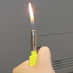 ΑΝΑΠΤΗΡΑΣ ΓΚΑΖΙΟΥ LEON CANDLE ΑΝΑΠΤΗΡΑΣ ΓΚΑΖΙΟΥ LEON CANDLE