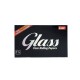 ΤΣΙΓΑΡΟΧΑΡΤΟ GLASS CLEAR PAPER 1, 1/4