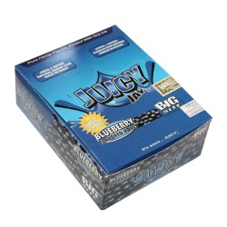 ΡΟΛΟ ΤΣΙΓΑΡΟΧΑΡΤΟ JUICY JAYS BLUEBERRY ΡΟΛΟ ΤΣΙΓΑΡΟΧΑΡΤΟ JUICY JAYS BLUEBERRY