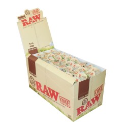 ΚΩΝΟΣ RAW ΑΛΕΥΚΑΝΤΟΣ 1, 1/4 ΚΩΝΟΣ RAW ΑΛΕΥΚΑΝΤΟΣ 1, 1/4