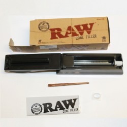 ΜΗΧΑΝΗ ΓΕΜΙΣΜΑΤΟΣ ΚΩΝΩΝ RAW KING SIZE ΜΗΧΑΝΗ ΓΕΜΙΣΜΑΤΟΣ ΚΩΝΩΝ RAW KING SIZE