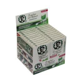 ΠΙΠΑΚΙ ΤΟΥ ΠΑΠΠΟΥ ΓΙΑ EXTRA SLIM ΤΣΙΓΑΡΟ ΜΕ ΕΝΕΡΓΟ ΜΑΓΝΗΤΗ (42902-172) ΠΙΠΑΚΙ ΤΟΥ ΠΑΠΠΟΥ ΓΙΑ EXTRA SLIM ΤΣΙΓΑΡΟ ΜΕ ΕΝΕΡΓΟ ΜΑΓΝΗΤΗ (42902-172)