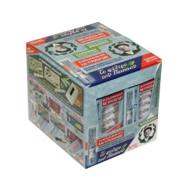 ΠΙΠΑΚΙ ΤΟΥ ΠΑΠΠΟΥ ΓΙΑ ΚΑΝΟΝΙΚΟ ΤΣΙΓΑΡΟ 45mm ΜΕ ΥΔΡΟΠΑΓΙΔΕΣ (42902-180) ΠΙΠΑΚΙ ΤΟΥ ΠΑΠΠΟΥ ΓΙΑ ΚΑΝΟΝΙΚΟ ΤΣΙΓΑΡΟ 45mm ΜΕ ΥΔΡΟΠΑΓΙΔΕΣ (42902-180)