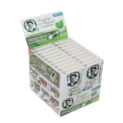 ΠΙΠΑΚΙ ΤΟΥ ΠΑΠΠΟΥ ΓΙΑ ΚΑΝΟΝΙΚΟ ΤΣΙΓΑΡΟ ΜΕ ΕΝΕΡΓΟ ΜΑΓΝΗΤΗ (42902-170) ΠΙΠΑΚΙ ΤΟΥ ΠΑΠΠΟΥ ΓΙΑ ΚΑΝΟΝΙΚΟ ΤΣΙΓΑΡΟ ΜΕ ΕΝΕΡΓΟ ΜΑΓΝΗΤΗ (42902-170)