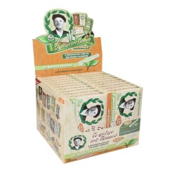 ΠΙΠΑΚΙ ΤΟΥ ΠΑΠΠΟΥ ΓΙΑ SLIM ΤΣΙΓΑΡΟ (42902-051) ΠΙΠΑΚΙ ΤΟΥ ΠΑΠΠΟΥ ΓΙΑ SLIM ΤΣΙΓΑΡΟ (42902-051)