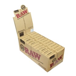 ΤΣΙΓΑΡΟΧΑΡΤΟ RAW CLASSIC 1, 1/4 + ΕΤΟΙΜΕΣ ΤΖΙΒΑΝΕΣ ΤΣΙΓΑΡΟΧΑΡΤΟ RAW CLASSIC 1, 1/4 + ΕΤΟΙΜΕΣ ΤΖΙΒΑΝΕΣ