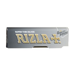 ΤΣΙΓΑΡΟΧΑΡΤΟ RIZLA ΑΣΗΜΙ ΤΣΙΓΑΡΟΧΑΡΤΟ RIZLA ΑΣΗΜΙ