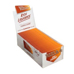 ΤΣΙΓΑΡΟΧΑΡΤΟ RIZLA ΓΛΥΚΟΡΙΖΑ ΤΣΙΓΑΡΟΧΑΡΤΟ RIZLA ΓΛΥΚΟΡΙΖΑ