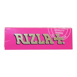 ΤΣΙΓΑΡΟΧΑΡΤΟ RIZLA ΡΟΖ