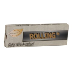 ΤΣΙΓΑΡΟΧΑΡΤΟ ROLLING ΓΚΡΙ ΤΣΙΓΑΡΟΧΑΡΤΟ ROLLING ΓΚΡΙ