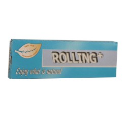 ΤΣΙΓΑΡΟΧΑΡΤΟ ROLLING ΣΙΕΛ ΤΣΙΓΑΡΟΧΑΡΤΟ ROLLING ΣΙΕΛ