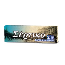 ΤΣΙΓΑΡΟΧΑΡΤΟ ΣΕΡΤΙΚΟ ΓΑΛΑΖΙΟ (51006) ΤΣΙΓΑΡΟΧΑΡΤΟ ΣΕΡΤΙΚΟ ΓΑΛΑΖΙΟ (51006)
