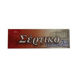 ΤΣΙΓΑΡΟΧΑΡΤΟ ΣΕΡΤΙΚΟ ΚΟΚΚΙΝΟ (51005) ΤΣΙΓΑΡΟΧΑΡΤΟ ΣΕΡΤΙΚΟ ΚΟΚΚΙΝΟ (51005)