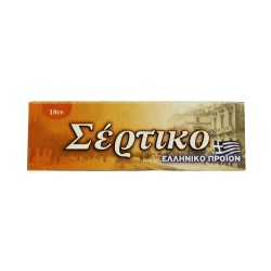 ΤΣΙΓΑΡΟΧΑΡΤΟ ΣΕΡΤΙΚΟ ΠΟΡΤΟΚΑΛΙ (51004) ΤΣΙΓΑΡΟΧΑΡΤΟ ΣΕΡΤΙΚΟ ΠΟΡΤΟΚΑΛΙ (51004)