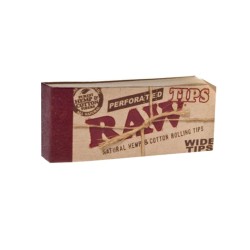 ΤΖΙΒΑΝΕΣ RAW KING SIZE ΔΙΑΤΡΗΤΕΣ