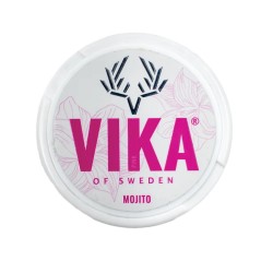 Snus – Vika | Mojito